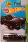 Hot Wheels 2014 HW Workshop Black Nissan Skyline HT 2000GTX