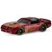 Mattel Hot Wheels 2016 HW Flames 77 Pontiac Firebird Red 93250