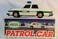 Hess Patrol Car 1993 in Original Box