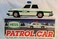Hess Patrol Car 1993 in Original Box