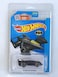 Mattel Hot Wheels 2015 HW City Batman Live Batmobile Black DieCast Vehicle 65250