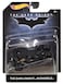 Mattel Hot Wheels Batman The Dark Knight Tumbler