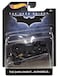 Mattel Hot Wheels Batman The Dark Knight Tumbler