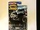 Mattel MATCHBOX JEEP ANNIVERSARY EDITION BLACK JEEP HURRICANE