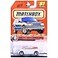Matchbox 199981 of 100 Concept 1 Beetle Convertible Worldwide Wheels 164 Scale