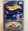 Hot Wheels 2001055 Turbo Taxi Series 57 Tbird 34 164 Scale