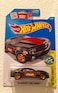 Hot Wheels NEW 13 CHEVROLET COPO CAMARO BLACK 410 Speed Graphics 179250
