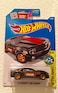 Hot Wheels NEW 13 CHEVROLET COPO CAMARO BLACK 410 Speed Graphics 179250