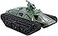 Hot Wheels Fast Furious Ripsaw Vehicle