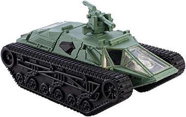 Hot Wheels Fast Furious Ripsaw Vehicle