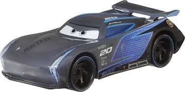 Mattel Disney Pixar Cars Jackson Storm DieCast Vehicle
