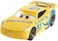 Mattel Disney Pixar Cars Dinoco Cruz Ramirez