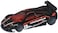 Hot Wheels 2017 Then And Now McLaren F1 GTR 315365 Black