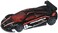 Hot Wheels 2017 Then And Now McLaren F1 GTR 315365 Black