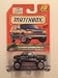 Mattel Matchbox Ranger Patrol Black 99 Chevrolet Silverado Pickup 4X4 70