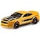 Hot Wheels 2017 Muscle Mania Ford Shelby GT350R 311365 Yellow