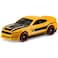 Hot Wheels 2017 Muscle Mania Ford Shelby GT350R 311365 Yellow