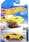 Hot Wheels 2018 50th Anniversary Factory Fresh Corvette C7 Z06 Convertible 98365 Yellow