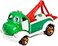 Hot Wheels Yoshi Vehicle 164 Scale