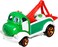 Hot Wheels Yoshi Vehicle 164 Scale