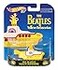 Hot Wheels Beatles Yellow Submarine 164 Scale