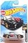 Mattel Hot Wheels 2018 50th Anniversary Nightburnerz 96 Nissan 180SX Type X 91365 Black