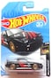 Mattel Hot Wheels 2018 50th Anniversary Nightburnerz 96 Nissan 180SX Type X 91365 Black
