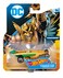 Hot Wheels DC Universe Hawkman Vehicle