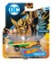 Hot Wheels DC Universe Hawkman Vehicle