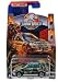 Matchbox Jurassic World Legacy Collection 97 Mercedes Benz ML 320
