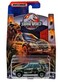 Matchbox Jurassic World Legacy Collection 97 Mercedes Benz ML 320