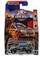 Matchbox Jurassic World Legacy Collection 97 Mercedes Benz ML 320
