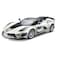 Bburago 118 Scale Race Play Ferrari FXX K EVO Die Cast Vehicle