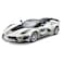 Bburago 118 Scale Race Play Ferrari FXX K EVO Die Cast Vehicle