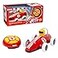 BRIO 30388 Remote Control Race Car Interactive Racing Toy for Toddlers Age Appropriate Design High ImpactResistant Plastic Skill Development Safety Assured