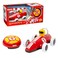 BRIO 30388 Remote Control Race Car Interactive Racing Toy for Toddlers Age Appropriate Design High ImpactResistant Plastic Skill Development Safety Assured