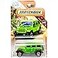 Matchbox 2019 2018 Off Road Jeep Wrangler JL Unlimited Green