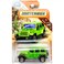 Matchbox 2019 2018 Off Road Jeep Wrangler JL Unlimited Green