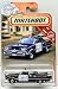 Tcllka Matchbox 2019 59 Dodge Coronet Police CAR