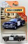 Tcllka Matchbox 2019 59 Dodge Coronet Police CAR
