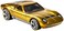 Hot Wheels id 71 Lamborghini Miura P400 SV Factory Fresh Multicolor