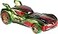 Hot Wheels id Vehicle Howlin Heat Embedded NFC Chip Uniquely Identifiable 164 Scale Ages 8 and Older