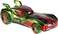Hot Wheels id Vehicle Howlin Heat Embedded NFC Chip Uniquely Identifiable 164 Scale Ages 8 and Older