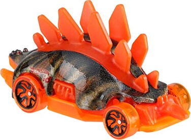 Hot Wheels id Motosaurus Street Beasts
