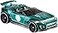 Hot Wheels id 15 Jaguar FType Project 7
