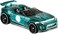 Hot Wheels id 15 Jaguar FType Project 7
