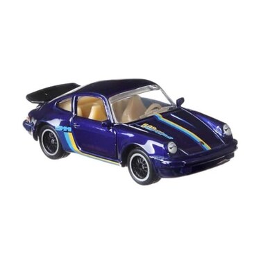 Matchbox 50th Anniversary Super Fast 80 Porsche 911 Turbo