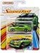 Matchbox 50th Anniversary SuperFast 17 Chevy Camaro