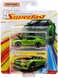 Matchbox 50th Anniversary SuperFast 17 Chevy Camaro