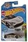 Hot Wheels Exotics 210 Zamac McLaren 720S 221250 2019 Month Card